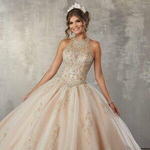 Morilee Formal and Prom Dress